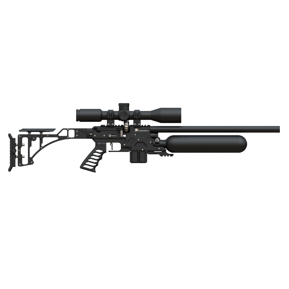 Sports Air Gun