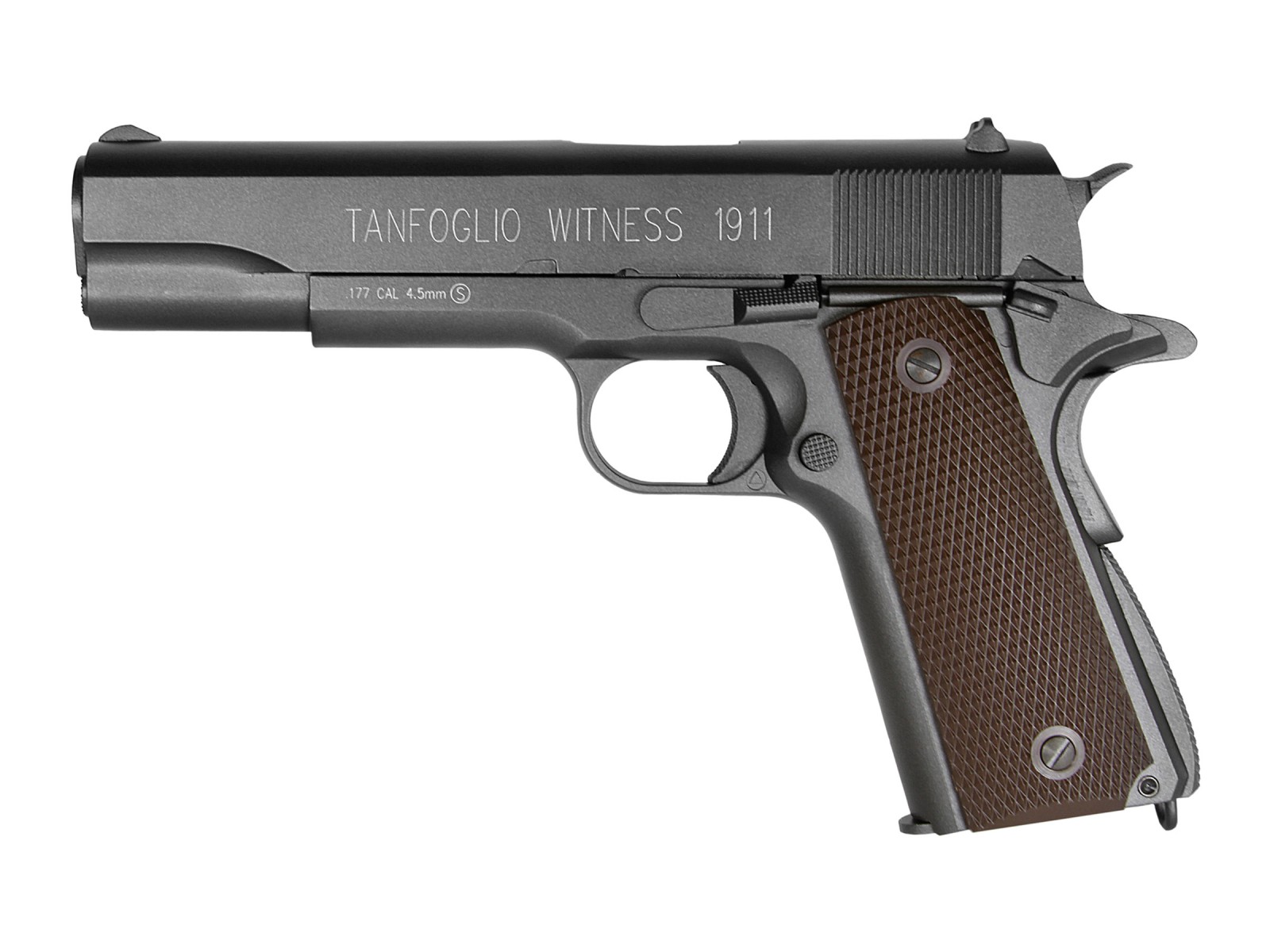 CO2 Pistol