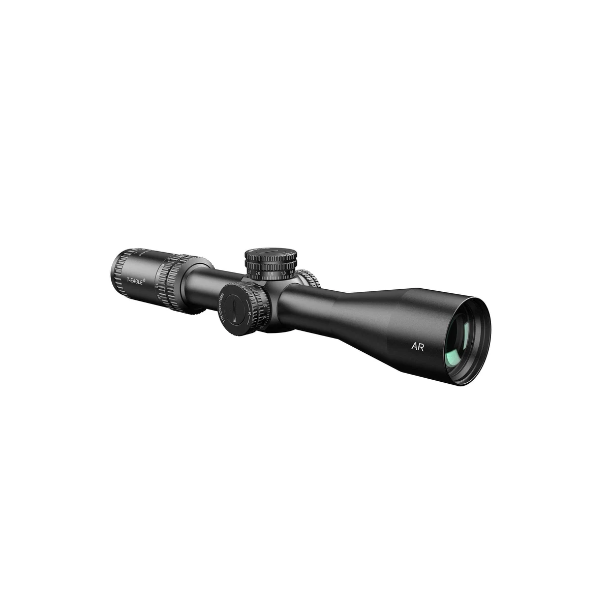 T-Eagle AR 4-16X44 SF Scope thumbnail 2