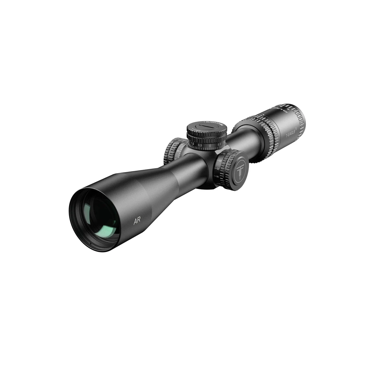T-Eagle AR 4-16X44 SF Scope thumbnail 3