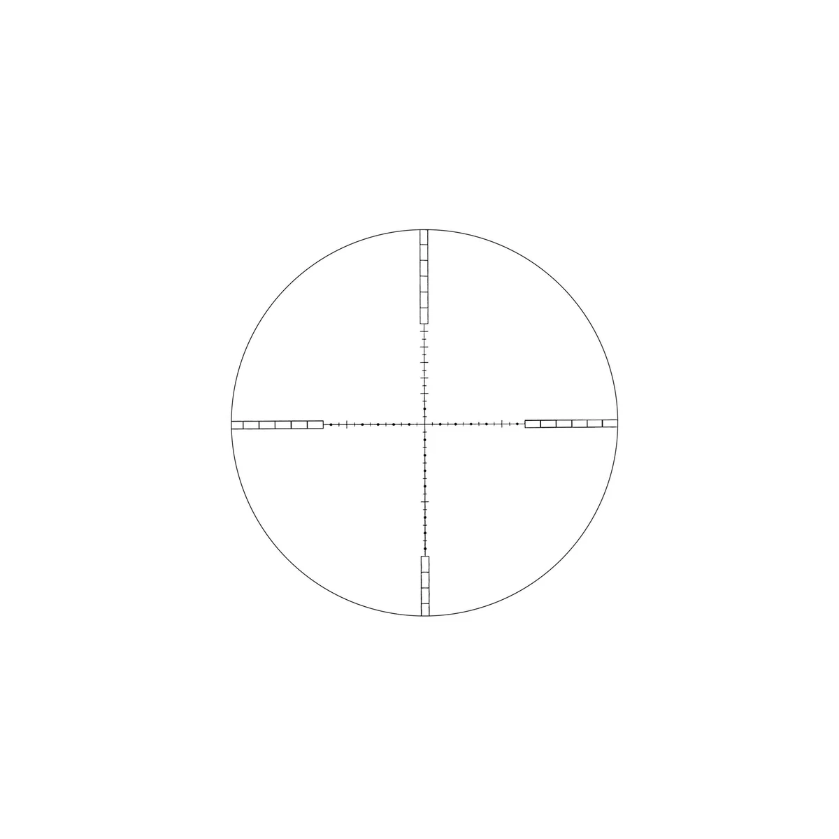 T-Eagle AR 4-16X44 SF Scope thumbnail 4