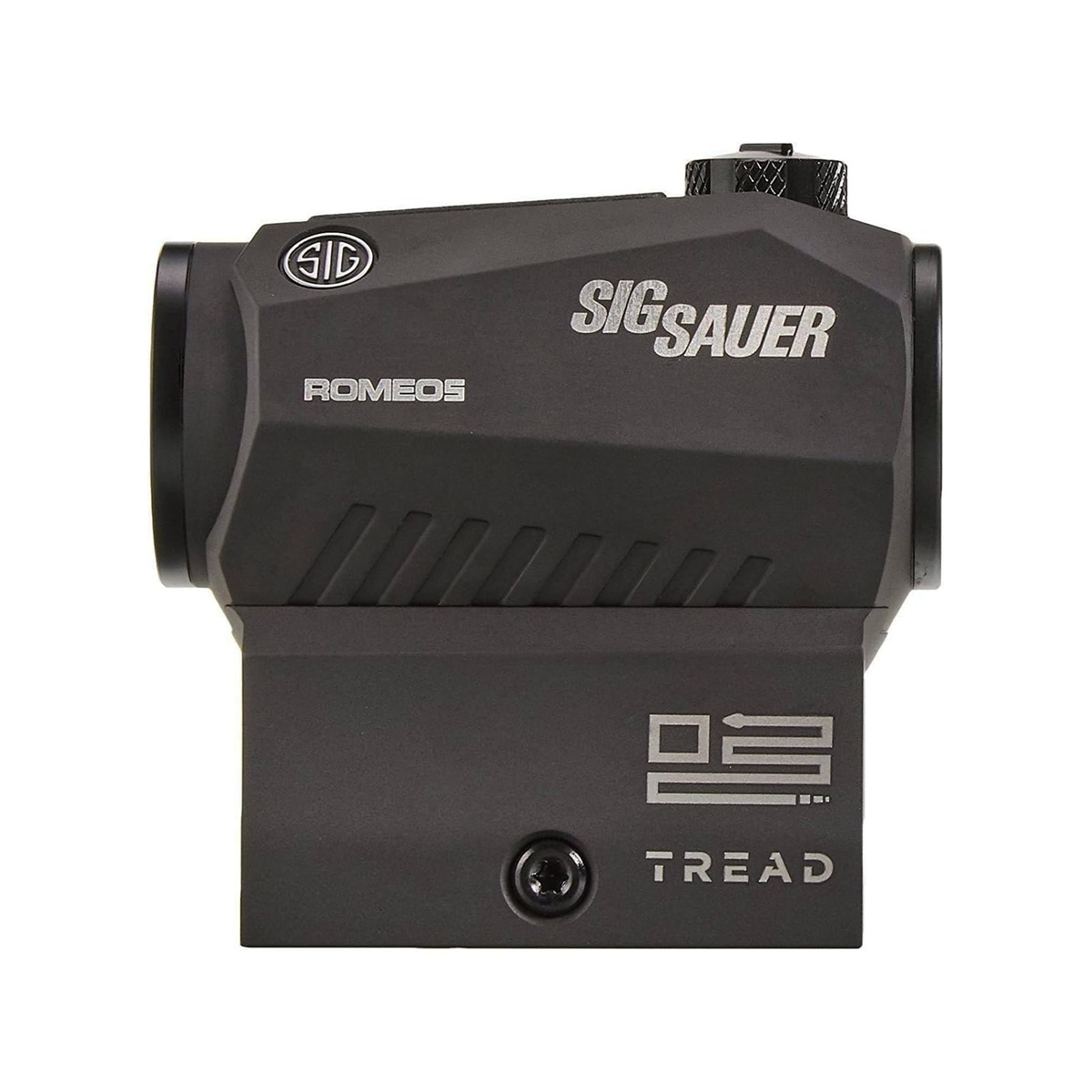 Sig Sauer Romeo 5 1x20MM Red Dot thumbnail 2