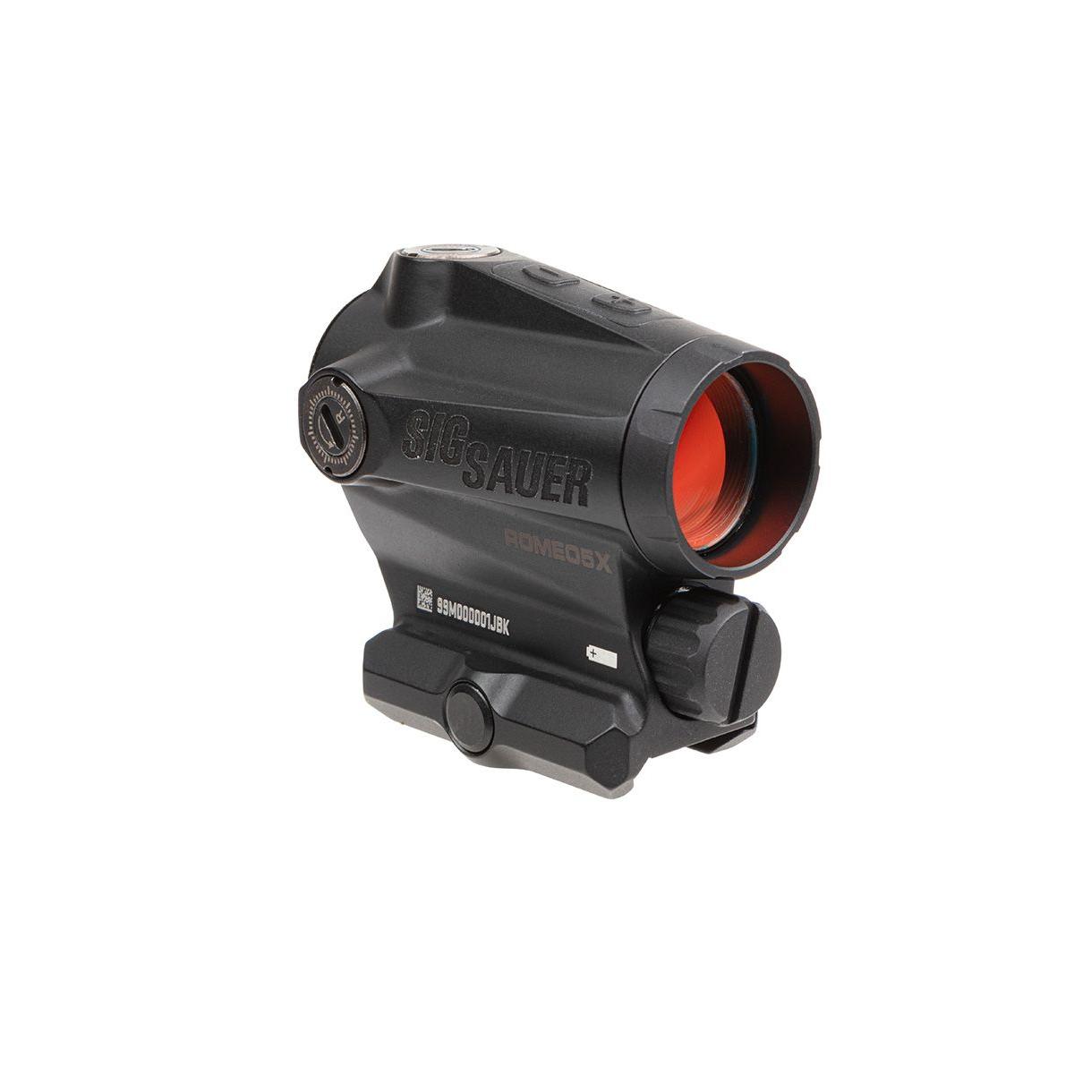 Sig Sauer Romeo 5X GENII 1x20MM Red Dot thumbnail 2