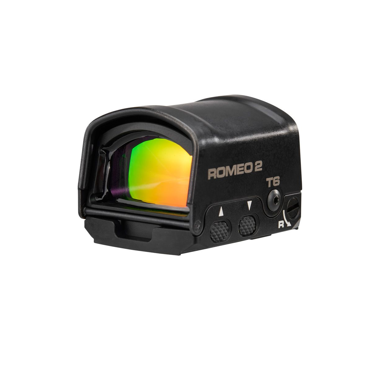 Sig Sauer Romeo 2 1X30MM Pistol Red Dot thumbnail 2