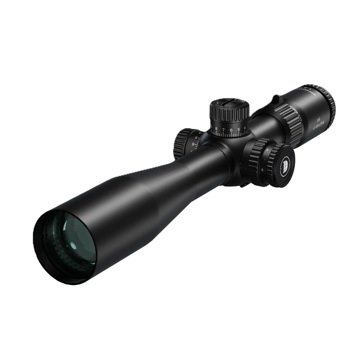 Discovery LHT 4.5-18X42 SFIR FFP Scope thumbnail 2