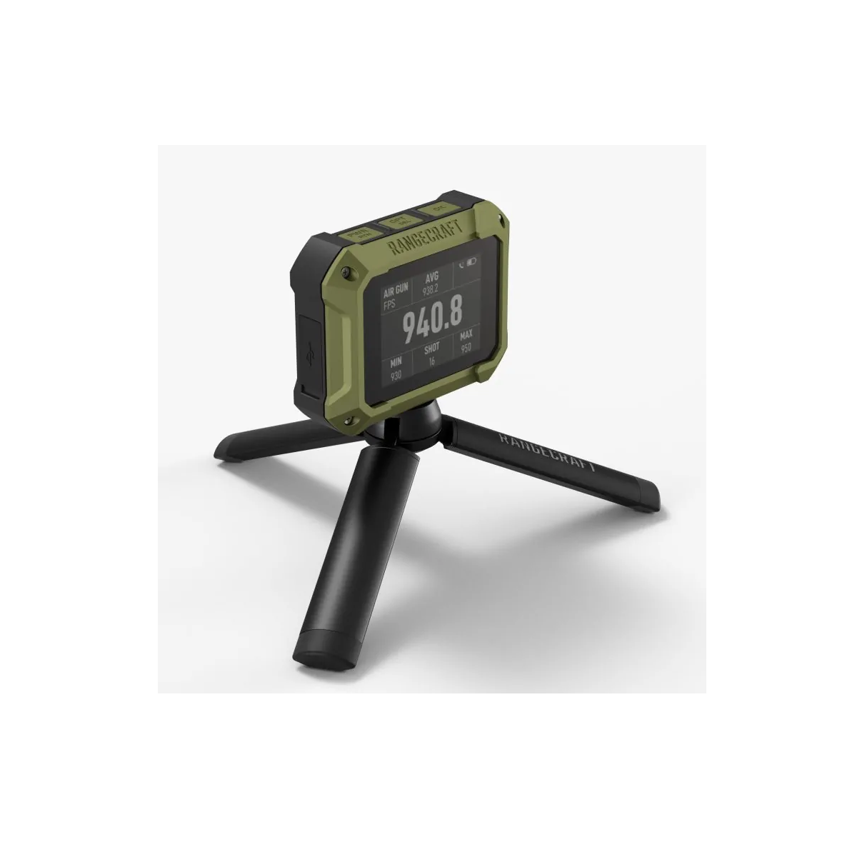 Athlon Velocity Pro Radar Chronograph thumbnail 3