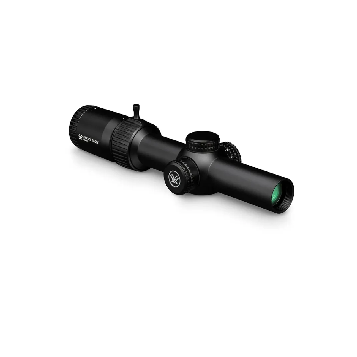 Vortex Strike Eagle 1-8x24 SFP Scope thumbnail 2
