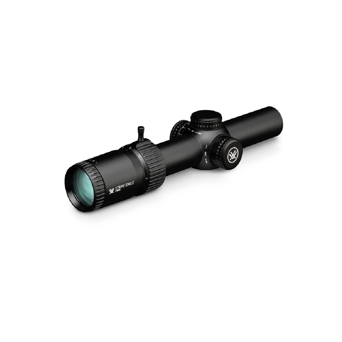 Vortex Strike Eagle 1-8x24 SFP Scope thumbnail 3