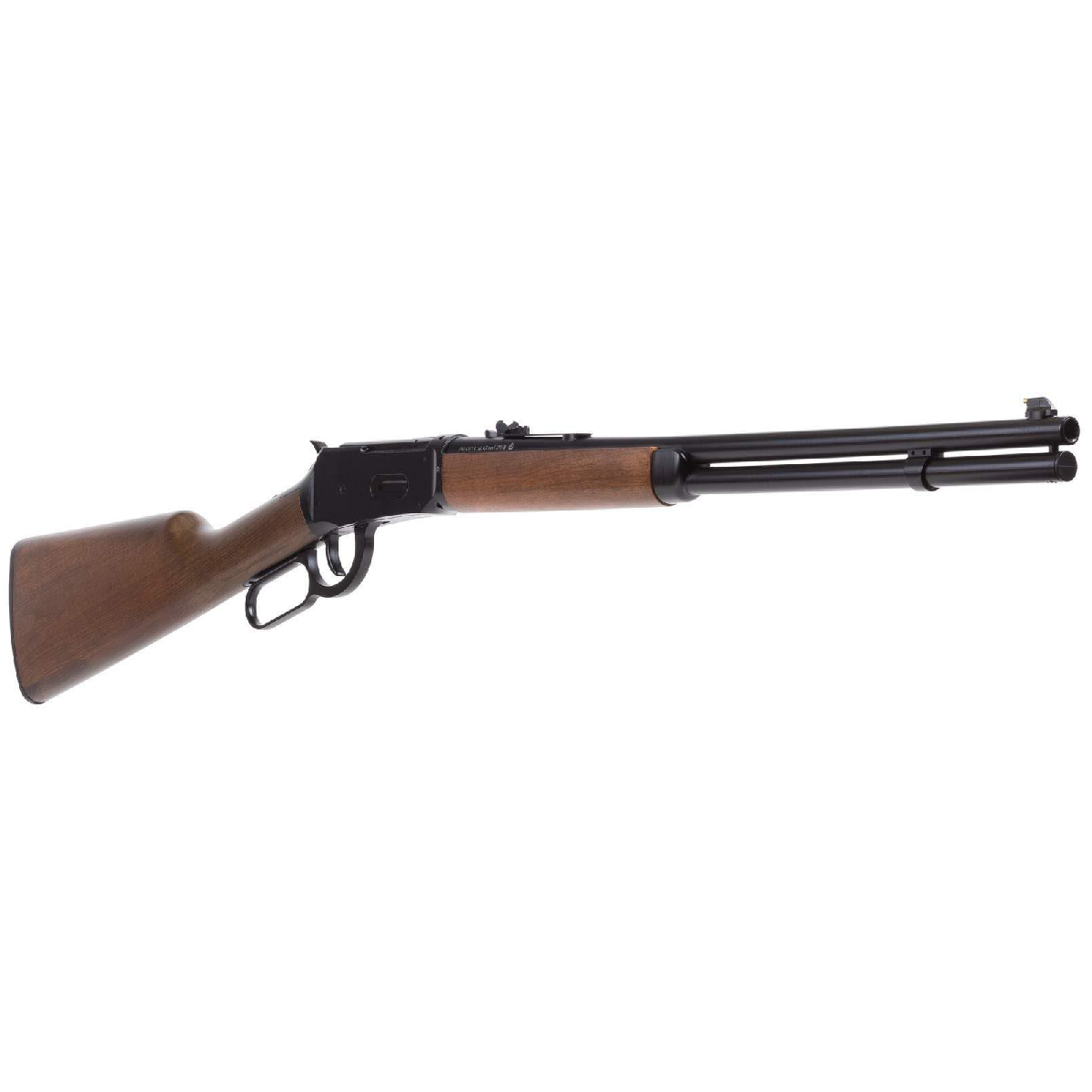 Legends Cowboy Lever Action CO2 .177 Cal Air Rifle thumbnail 2