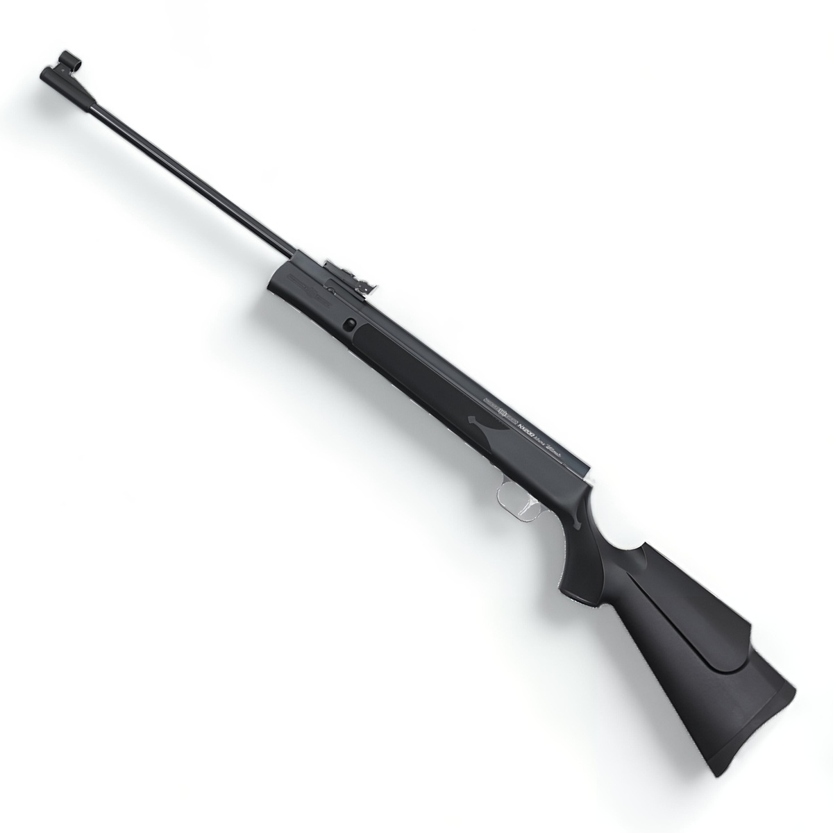 Precihole NX200 Athena .177 Cal Air Rifle thumbnail 2