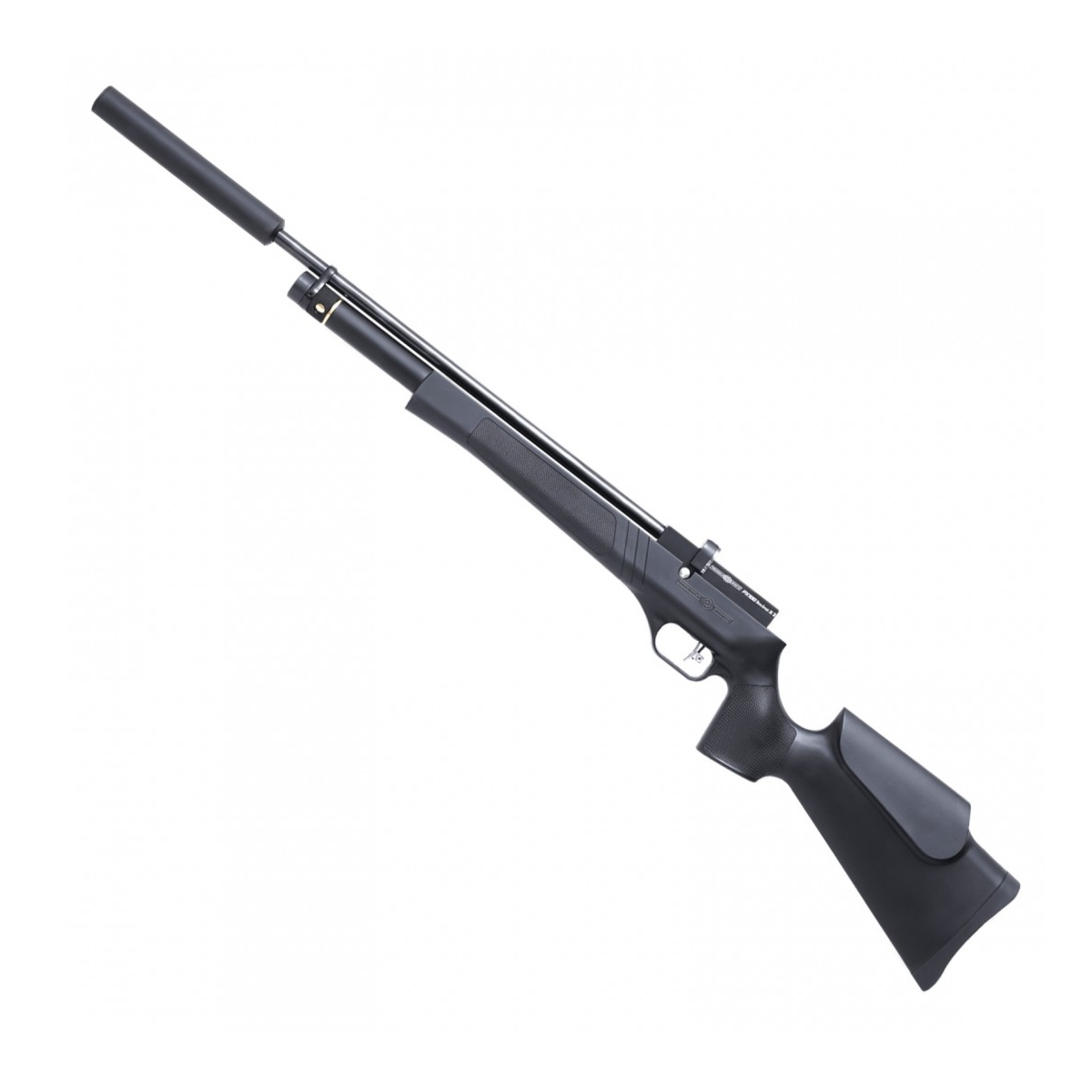 Precihole PX100 Achilles X3 PCP .177 Cal Air Rifle thumbnail 2