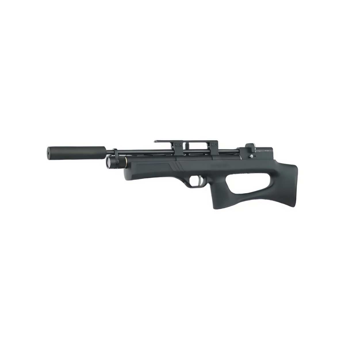 Precihole PX120 Minotaur X3 PCP .177 Cal Air Rifle thumbnail 2