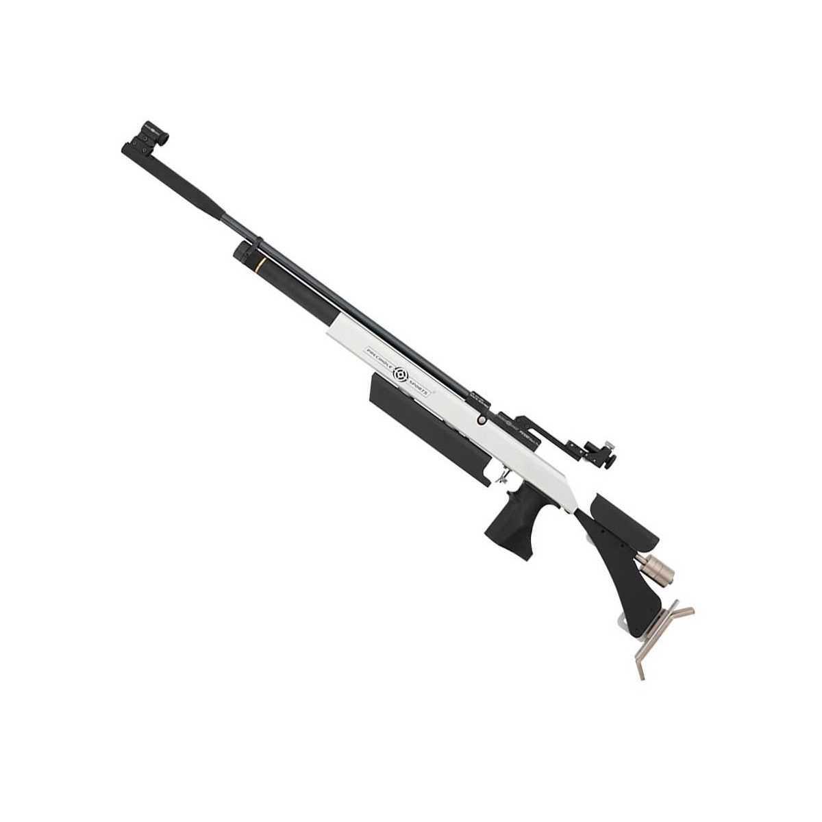 Precihole PX100 Match Pro Junior .177 Cal Air Rifle thumbnail 2