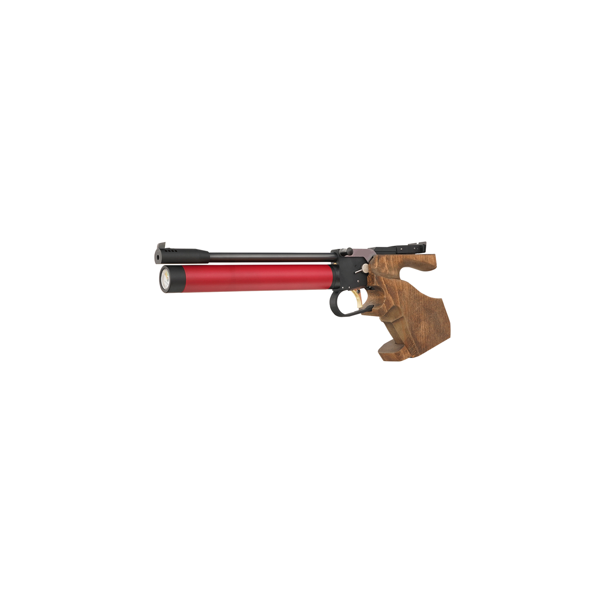 Precihole PP75 Champion .177 Cal Air Pistol thumbnail 2