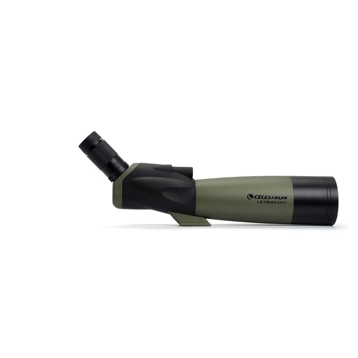 Celestron Ultima 20-60x80mm Spotting Scope thumbnail 3