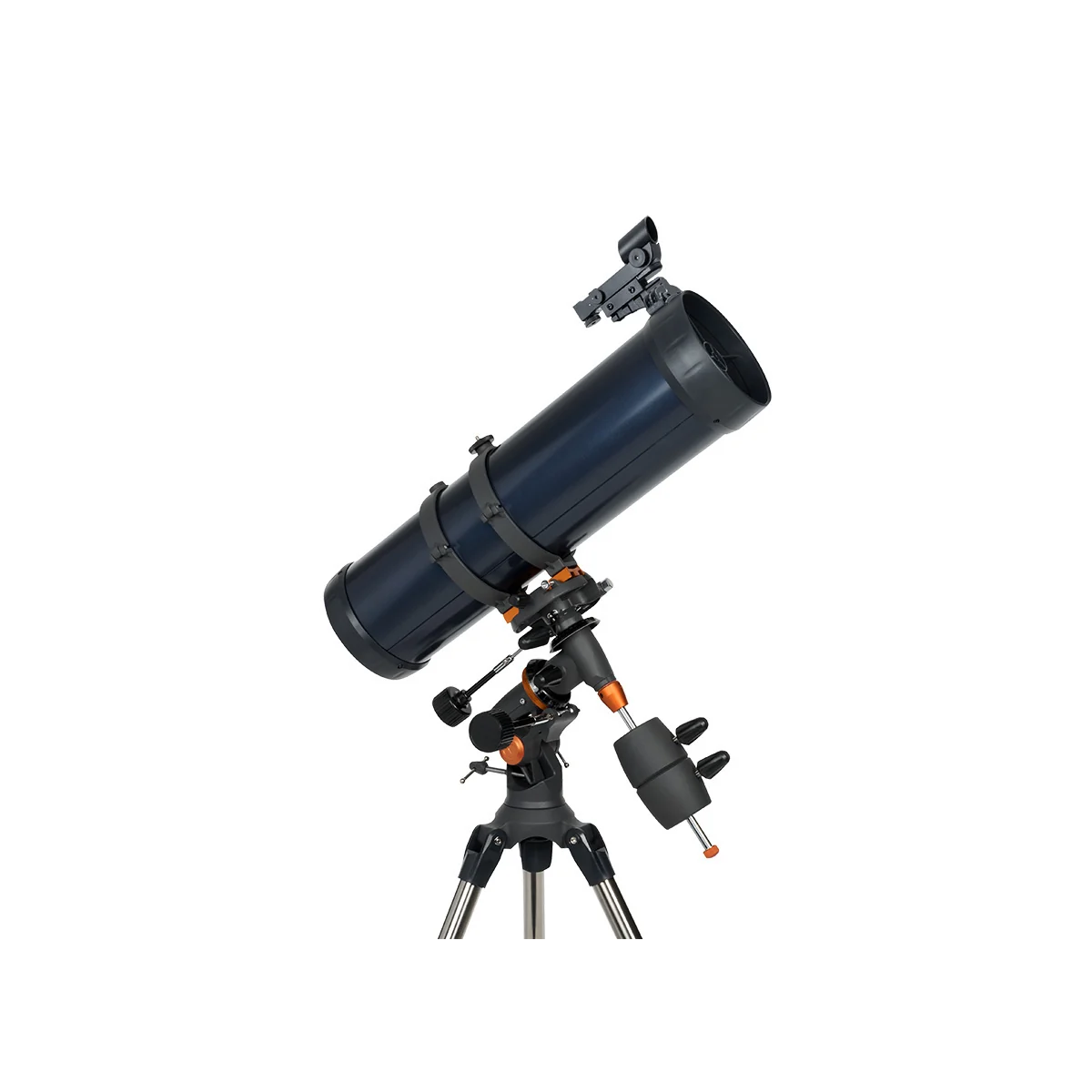 Celestron AstroMaster 130EQ Telescope thumbnail 2
