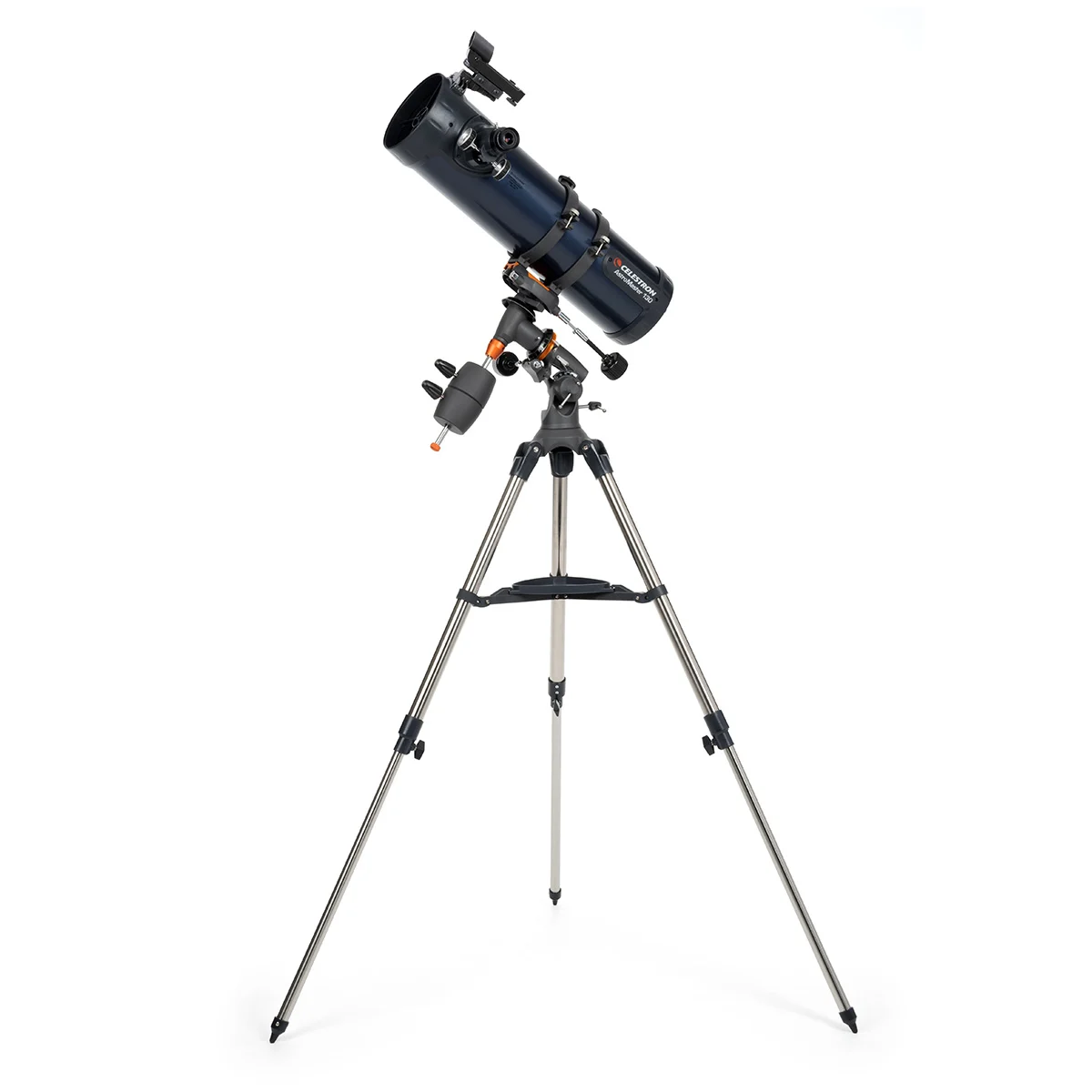 Celestron AstroMaster 130EQ Telescope thumbnail 3