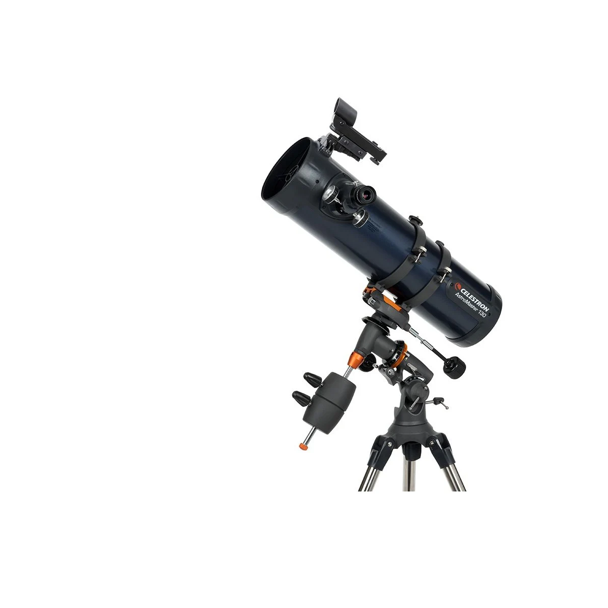 Celestron AstroMaster 130EQ Telescope