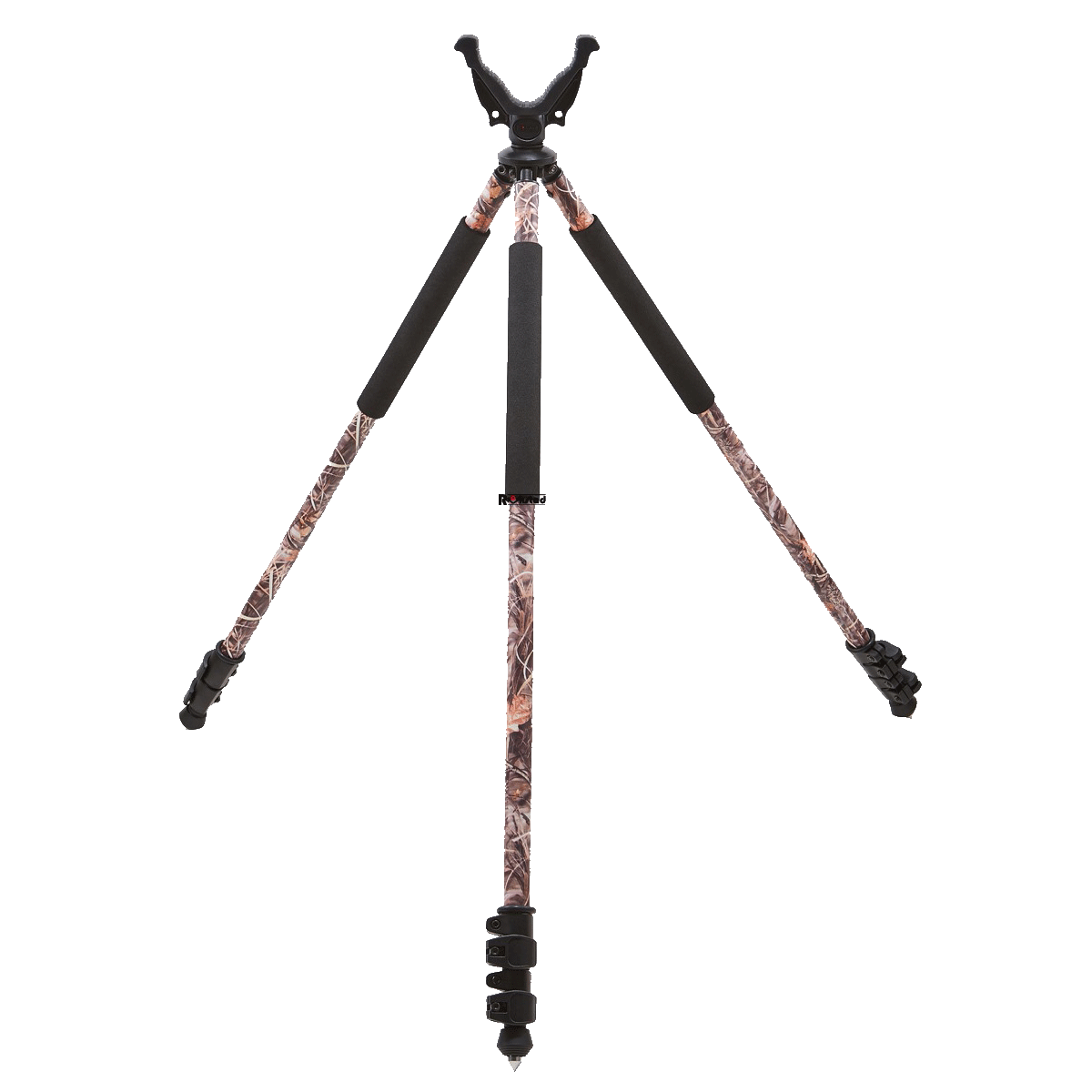 Vector Optics BBS V Mount Tripod Camo thumbnail 2