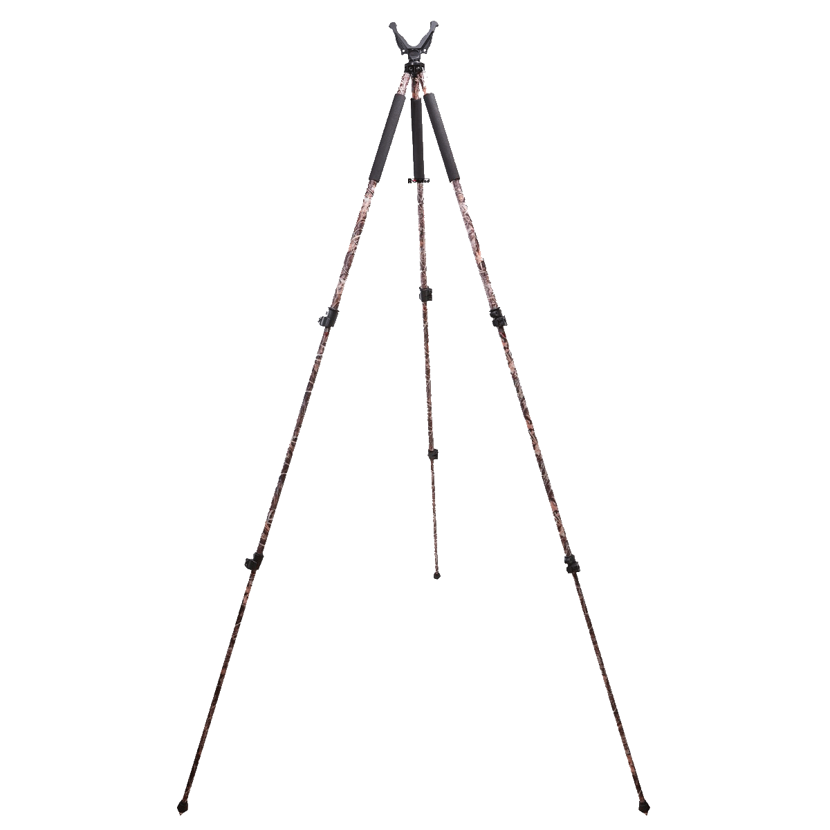 Vector Optics BBS V Mount Tripod Camo thumbnail 3