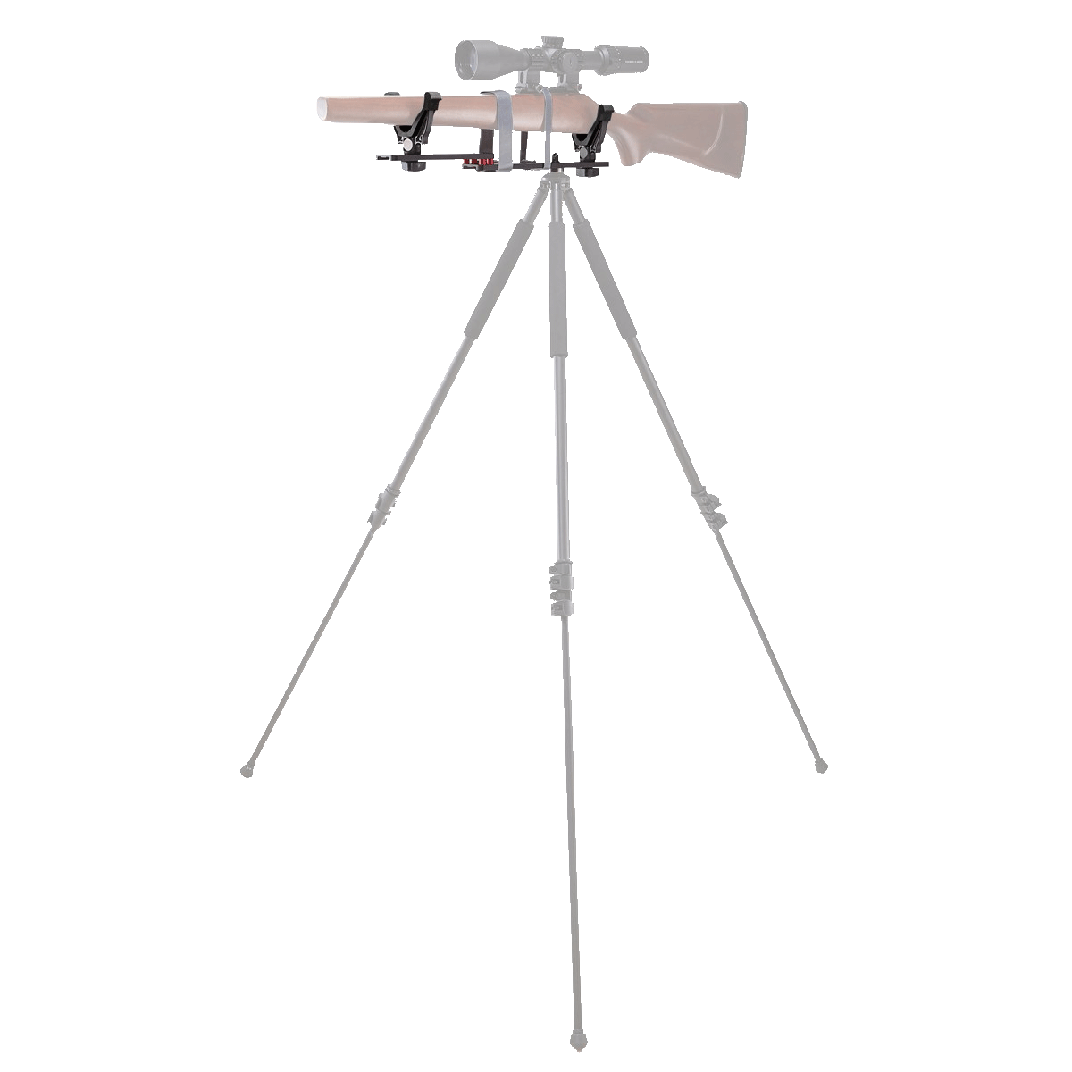 Vector Optics TPM Shooting Rest thumbnail 4