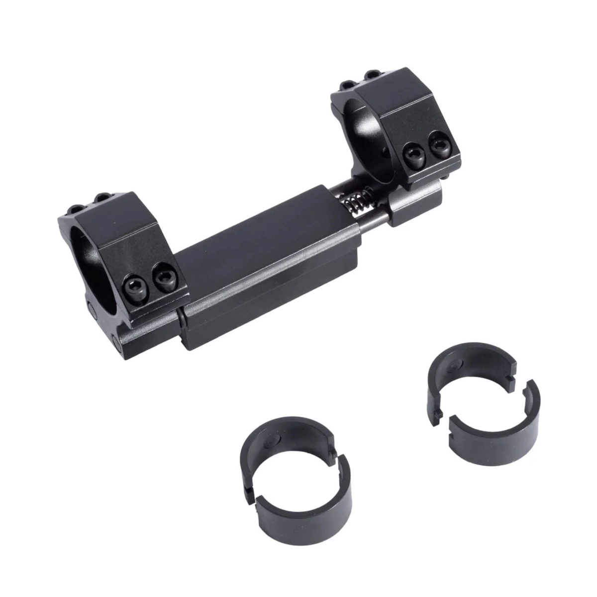 Vector Optics ZR Mount thumbnail 1