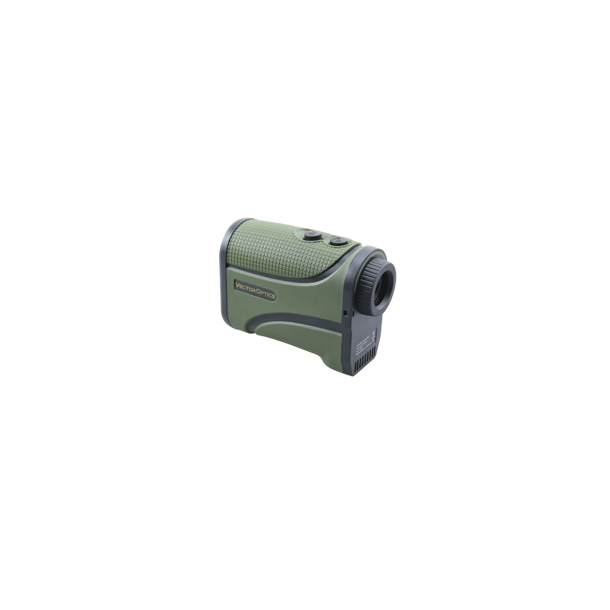 Vector Optics Paragon 6x25 LCD GenII Rangefinder thumbnail 2