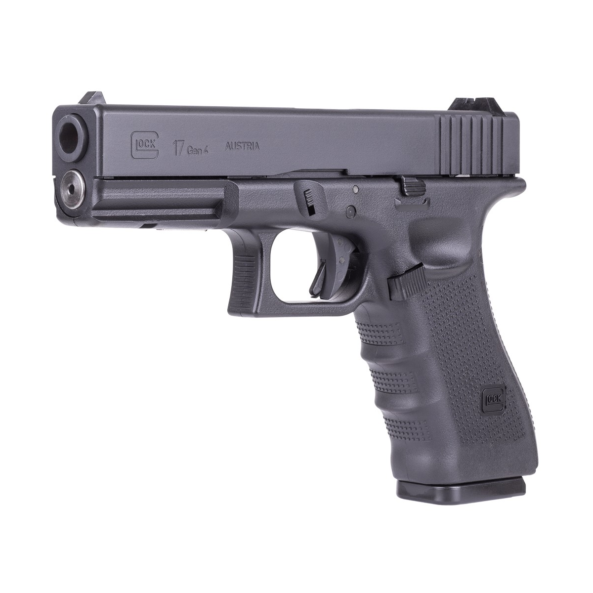 Glock 17 4th Gen CO2 .177 Cal Air Pistol