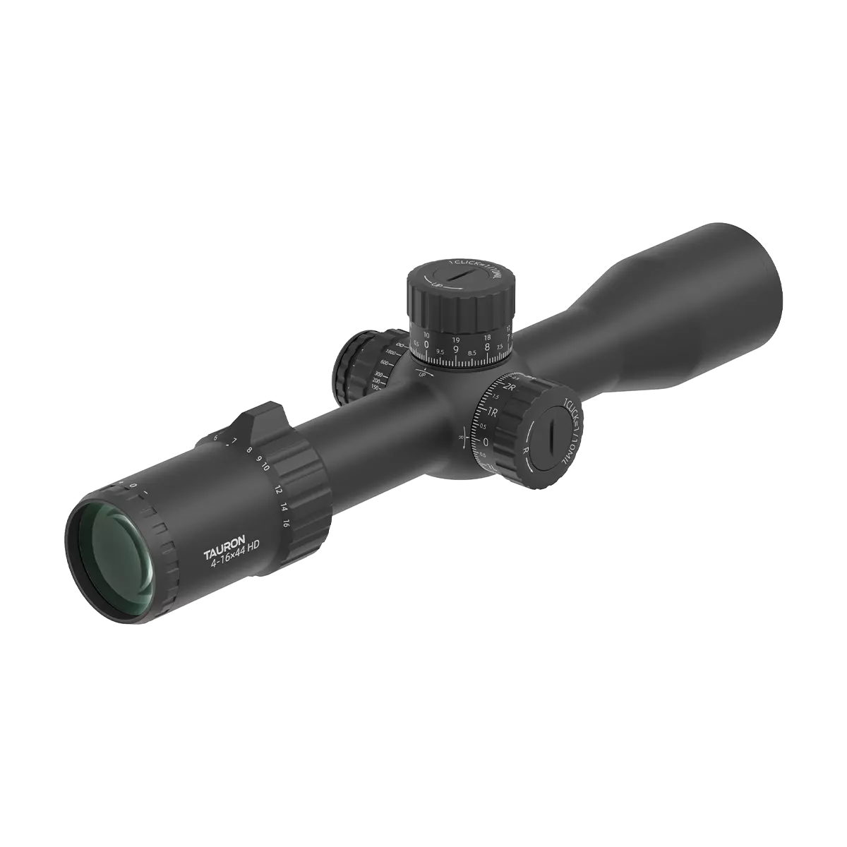 Vector Optics Tauron 4-16x44 HD MIL FFP Scope thumbnail 2
