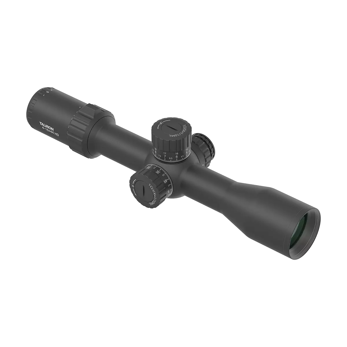 Vector Optics Tauron 4-16x44 HD MIL FFP Scope thumbnail 4