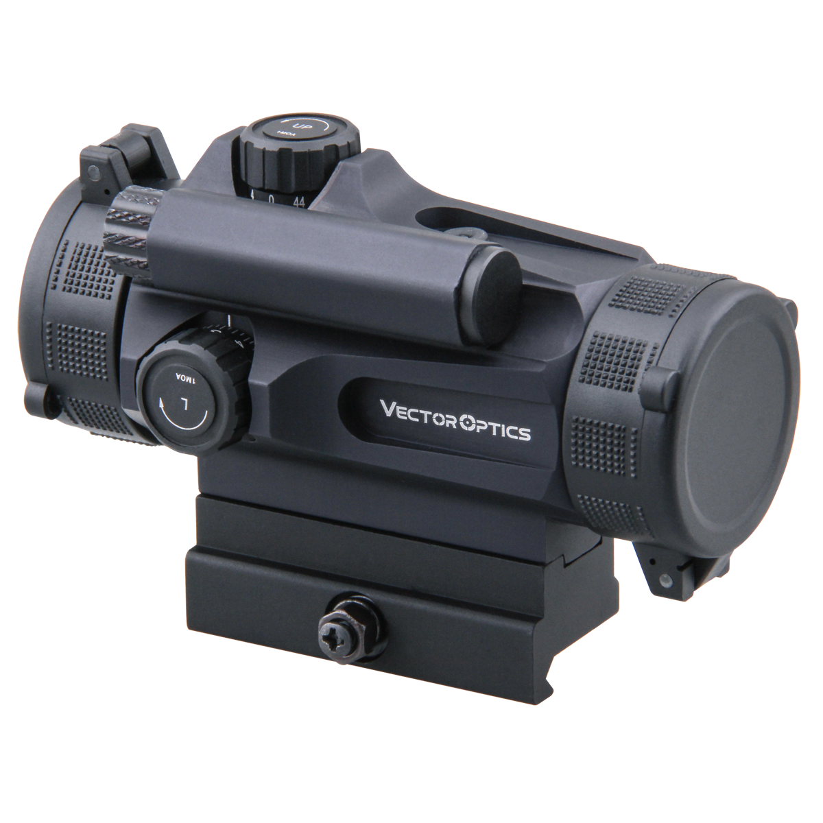 Vector Optics Nautilus Quick Release 1x30 Red Dot thumbnail 3