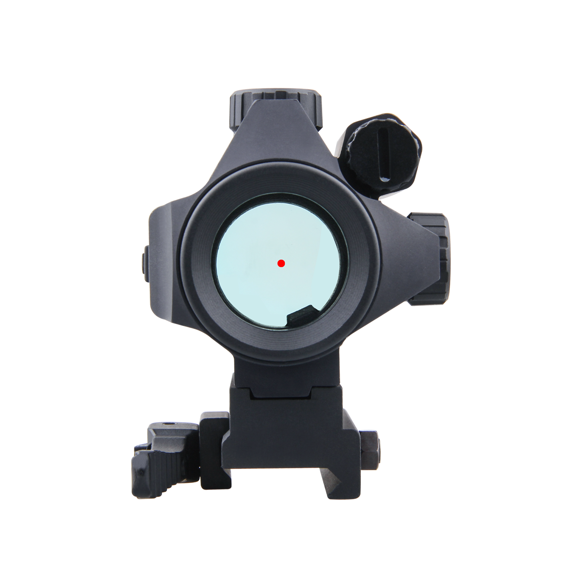 Vector Optics Nautilus Quick Release 1x30 Red Dot thumbnail 4