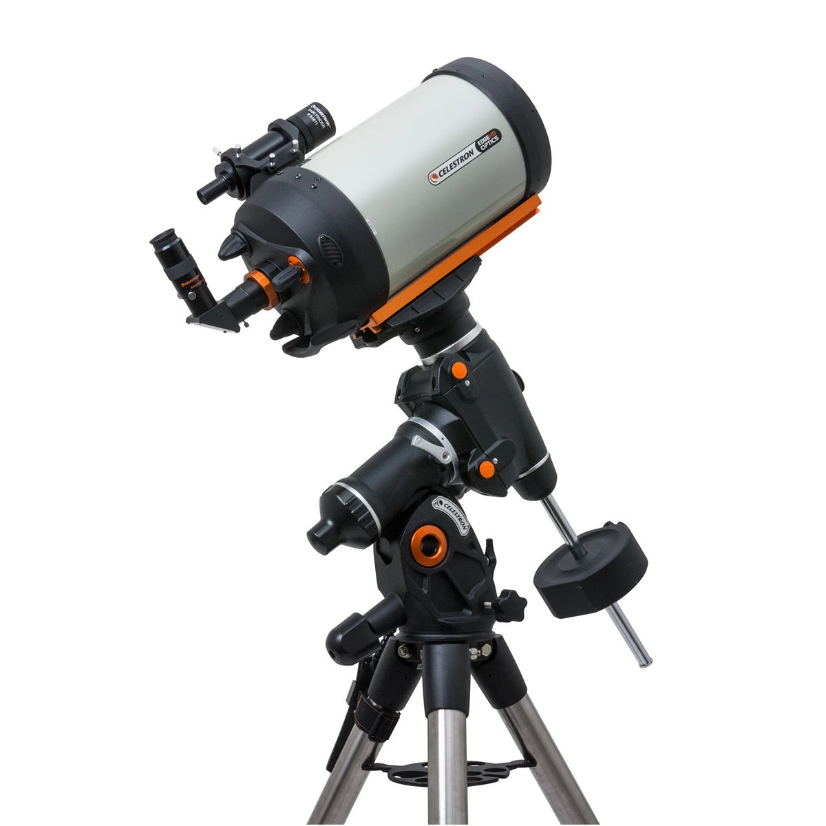 Celestron CGEM II 800 EdgeHD Telescope thumbnail 2