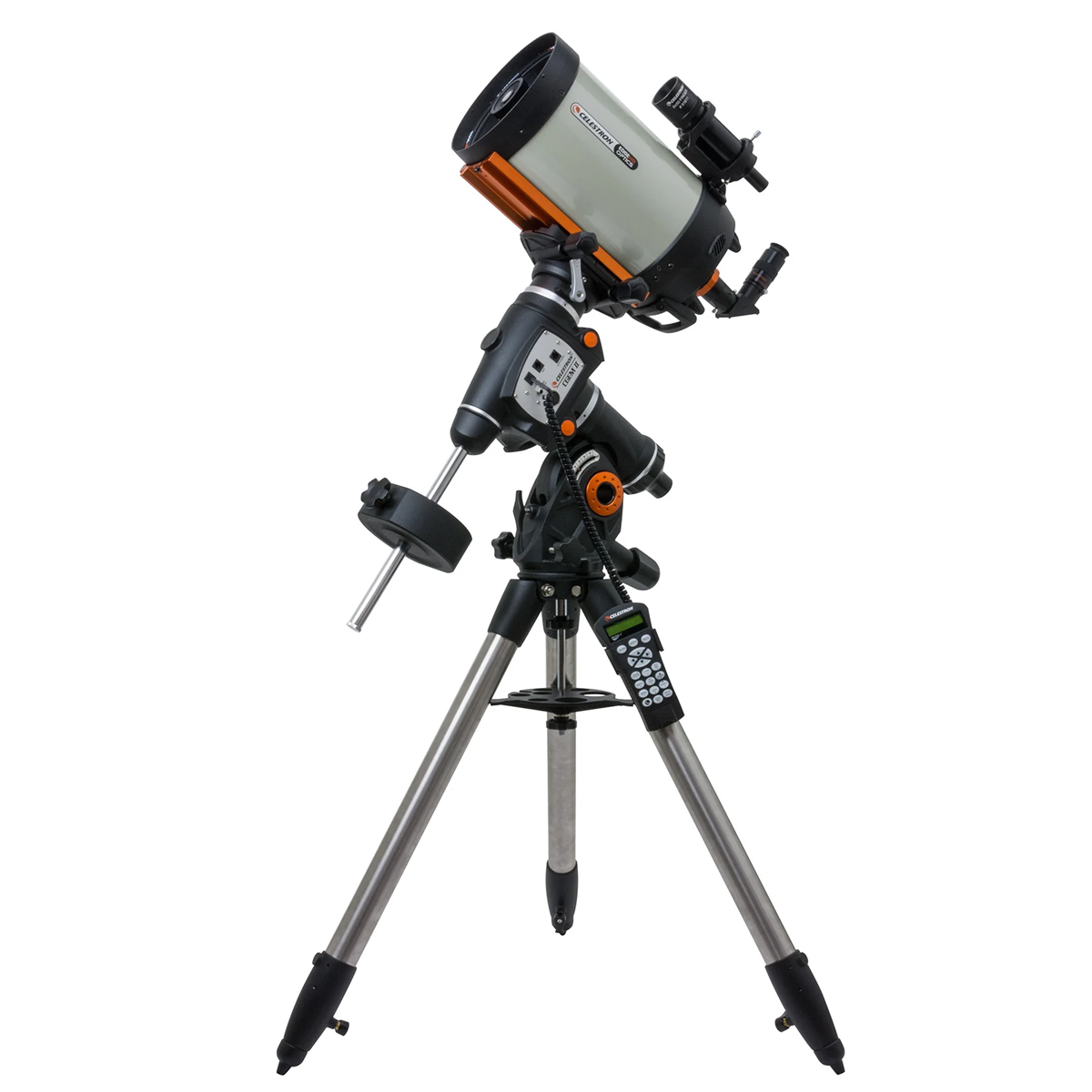 Celestron CGEM II 800 EdgeHD Telescope thumbnail 3