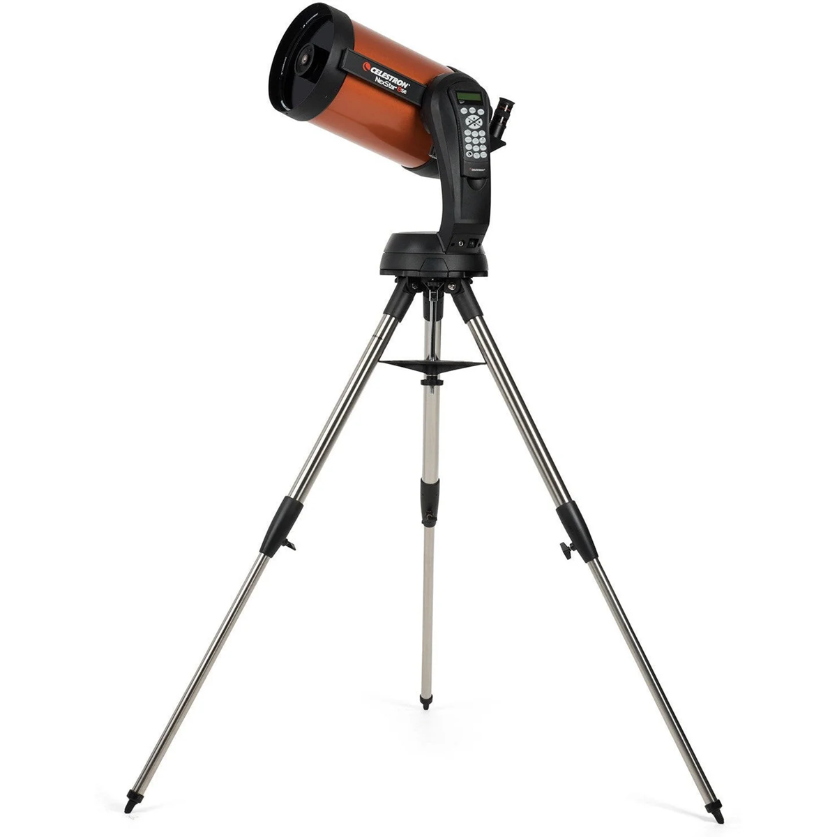 Celestron NexStar 8SE Telescope thumbnail 3