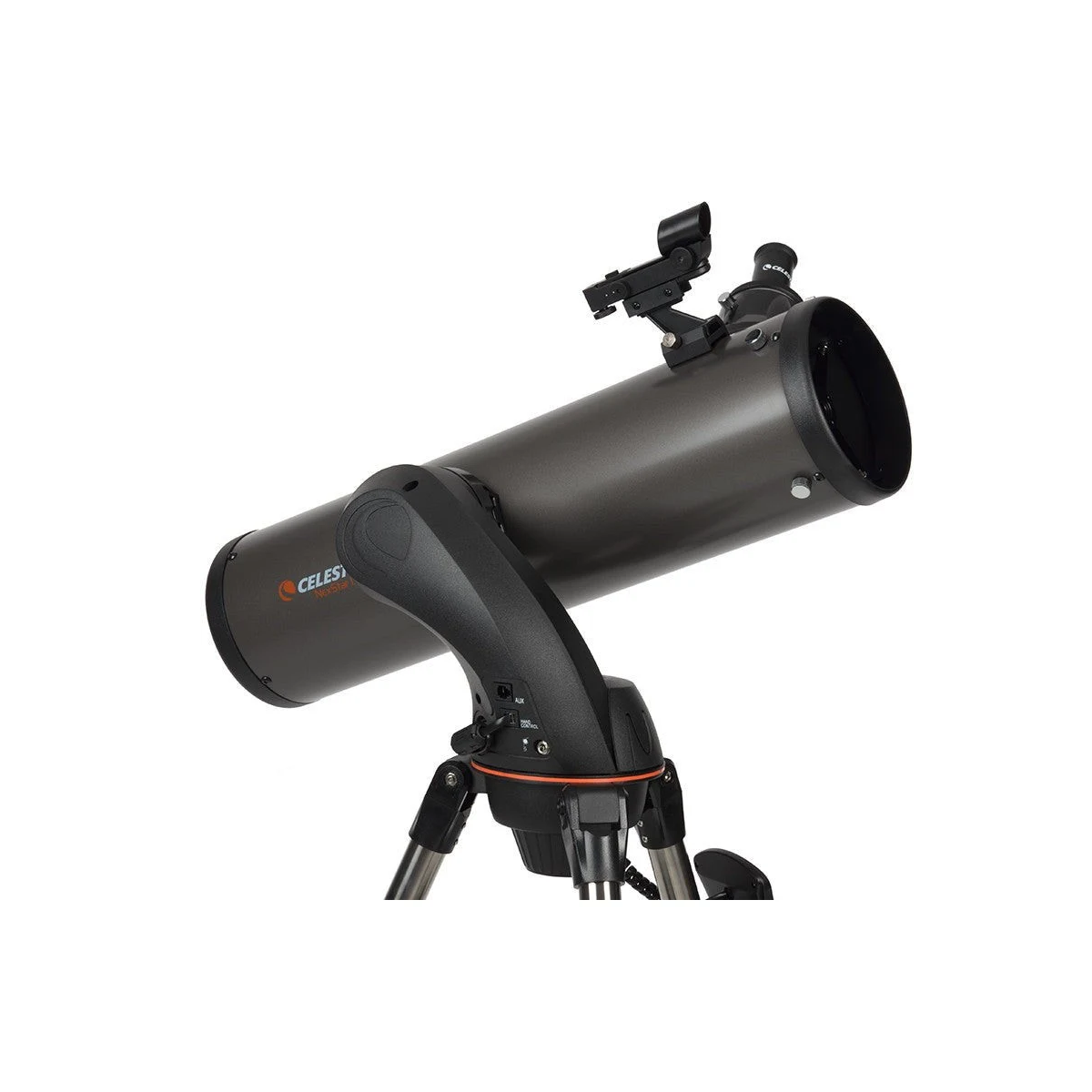 Celestron NexStar 130SLT Telescope thumbnail 2
