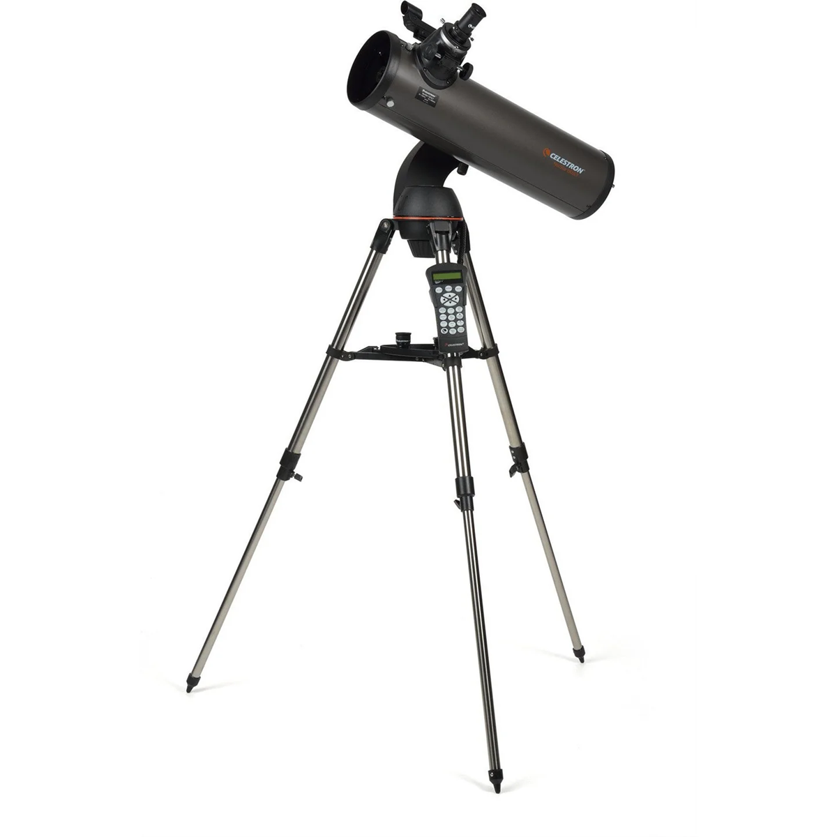 Celestron NexStar 130SLT Telescope thumbnail 3