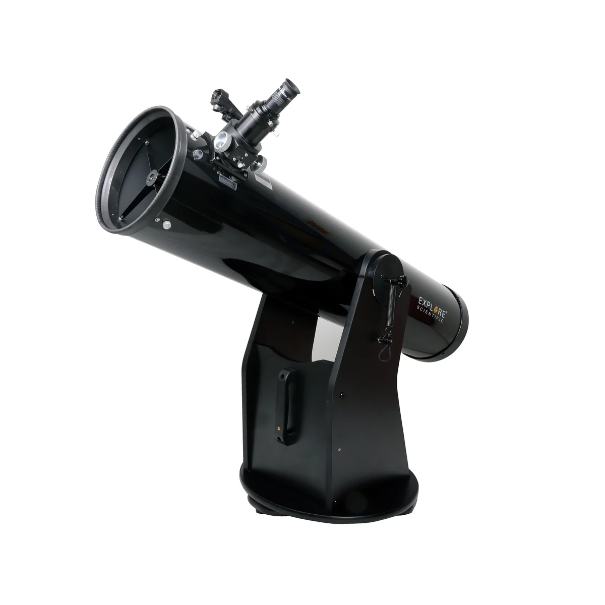 Explore Scientific 8" Dobsonian Reflector Telescope thumbnail 2