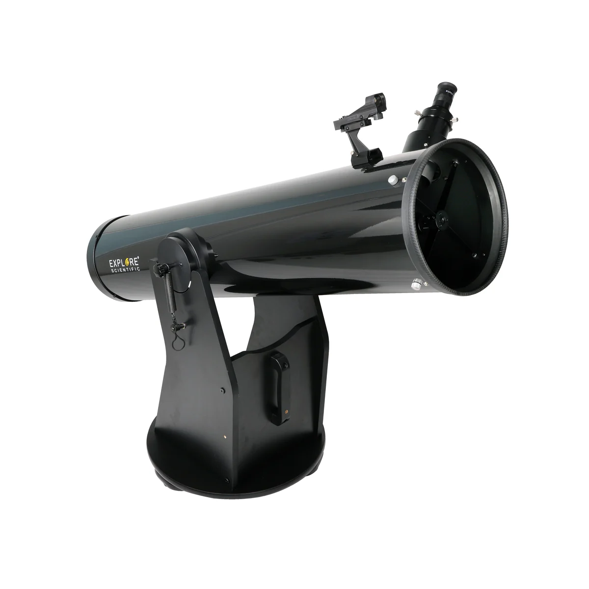 Explore Scientific 8" Dobsonian Reflector Telescope thumbnail 3