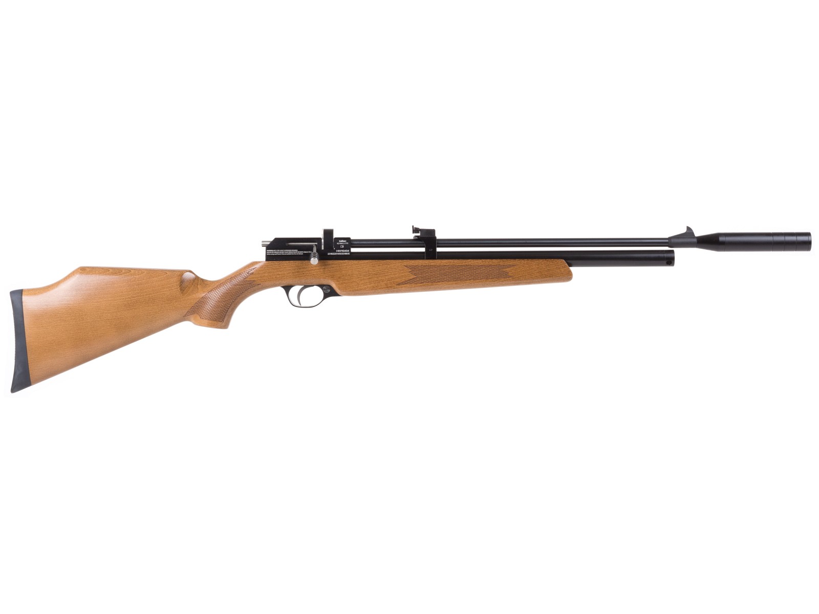 Diana Stormrider PCP .177 Cal Air Rifle thumbnail 2