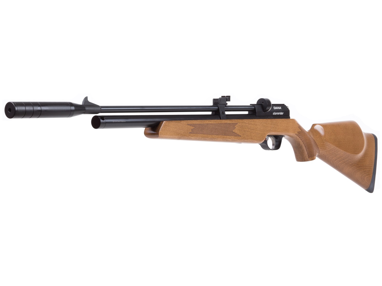 Diana Stormrider PCP .177 Cal Air Rifle thumbnail 3