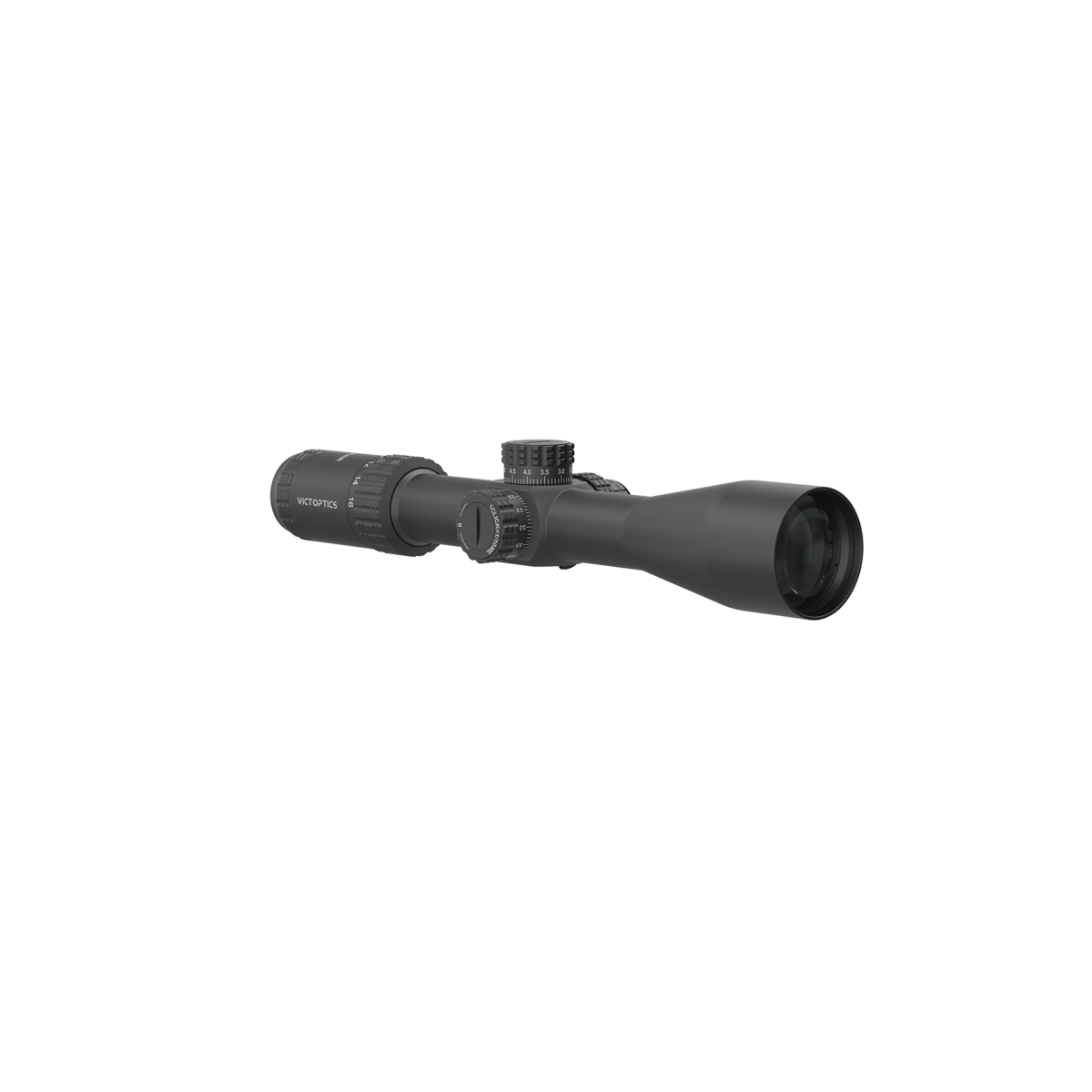 Victoptics S4 4-16x44IR SFP Scope thumbnail 2