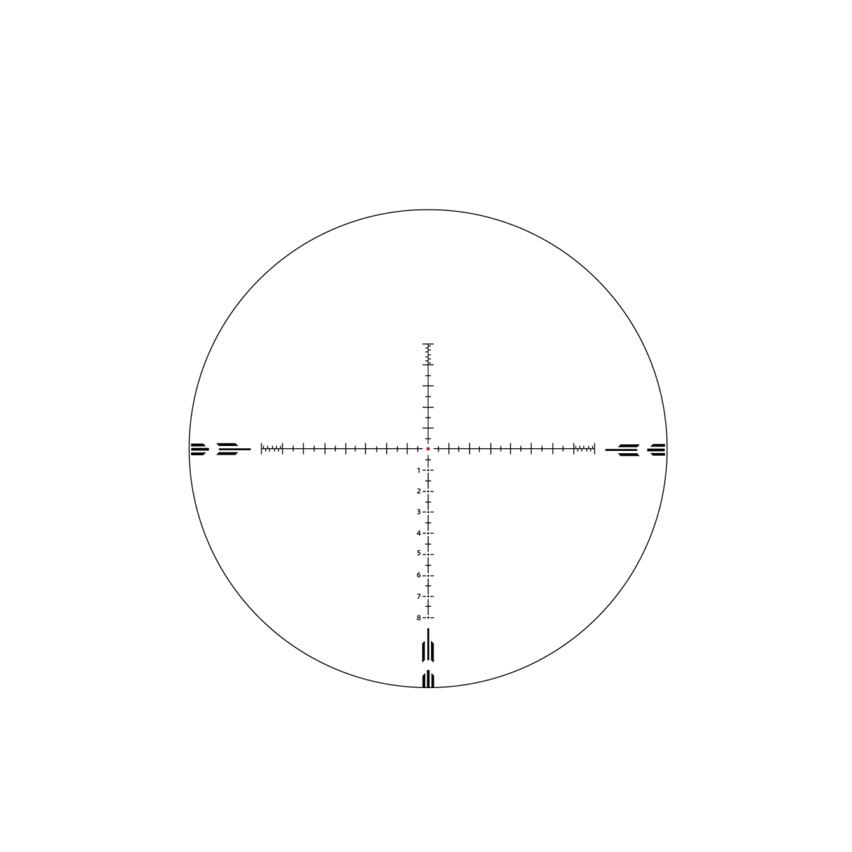 Victoptics S4 4-16x44IR SFP Scope thumbnail 4