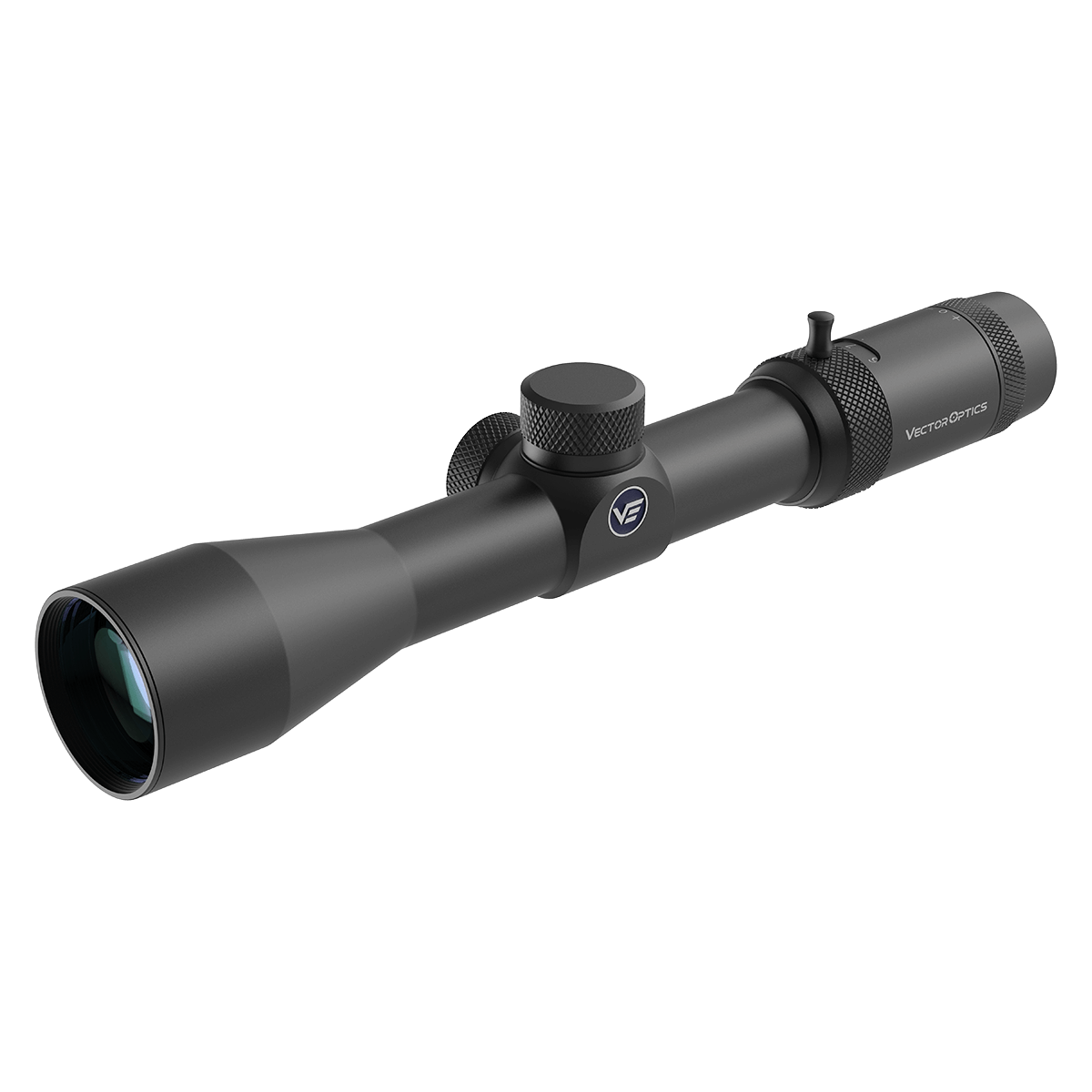 Vector Optics Forester JR. 3-9x40 Scope thumbnail 2