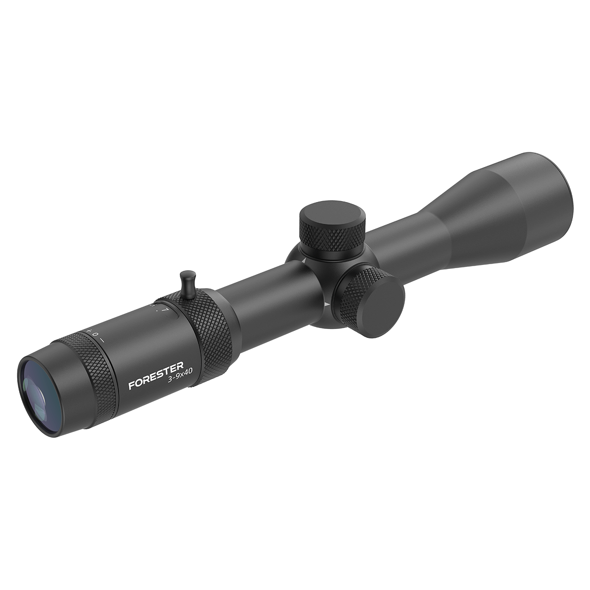 Vector Optics Forester JR. 3-9x40 Scope thumbnail 3