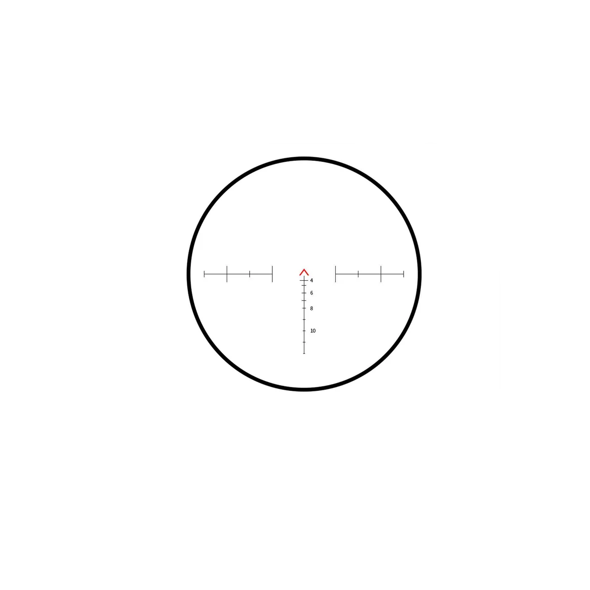 Trijicon ACOG 4x32 Scope thumbnail 3