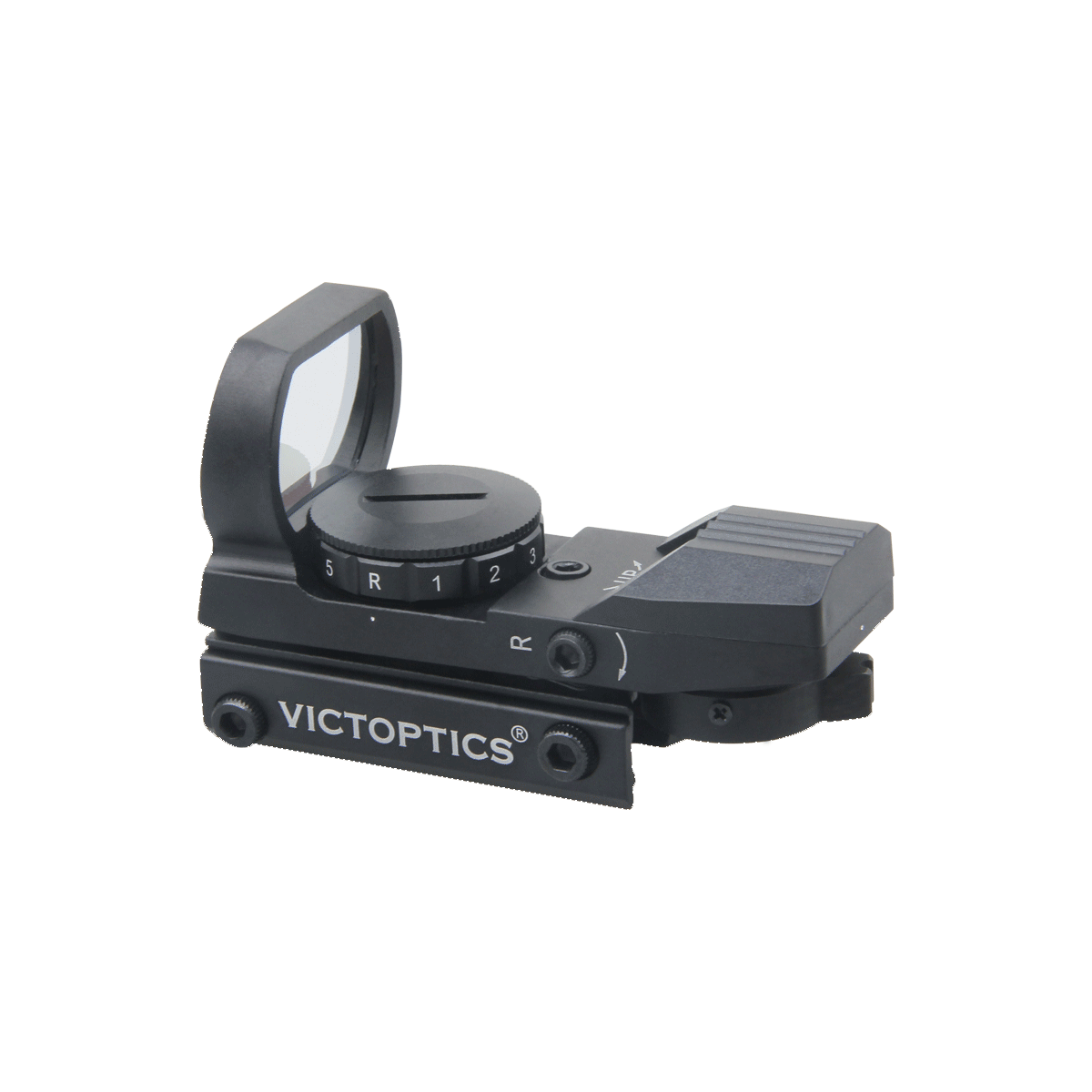 Victoptics Z1 1X23X34 Red Dot thumbnail 2