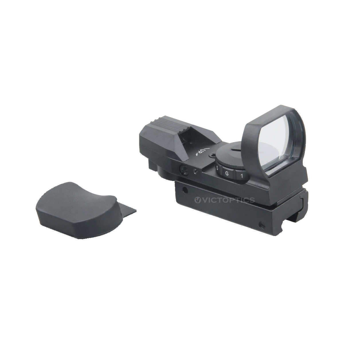 Victoptics Z1 1X23X34 Red Dot thumbnail 3