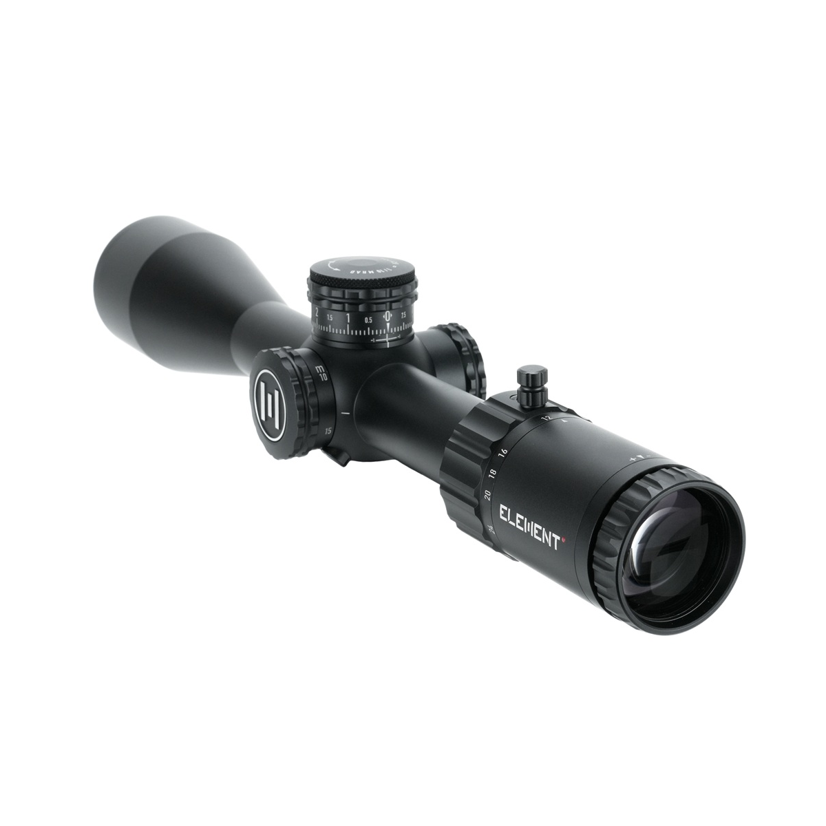 Element HELIX 6-24×50 FFP Scope thumbnail 2