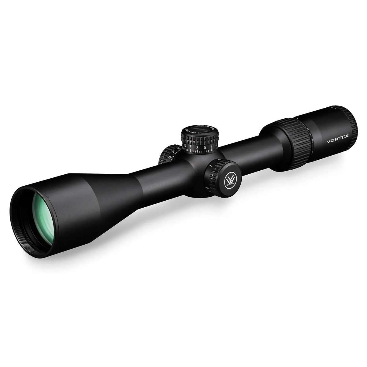 Vortex Diamondback Tactical 6-24x50 FFP, EBR-2C MRAD Scope thumbnail 3